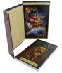 Gilded Reverie Lenormand Expanded Edition - Preview