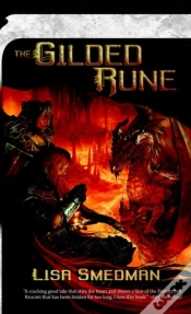 Capa do artigo Gilded Rune