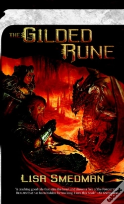 Capa do artigo Gilded Rune