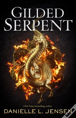 Capa do artigo Gilded Serpent