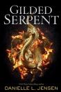 Gilded Serpent - Preview