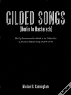 Capa do artigo Gilded Songs (Berlin To Bacharach)