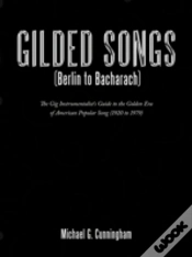 Capa do artigo Gilded Songs (Berlin To Bacharach)
