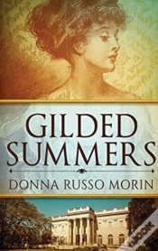 Capa do artigo Gilded Summers
