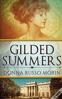 Capa do artigo Gilded Summers