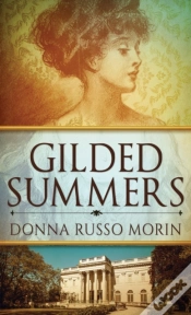 Capa do artigo Gilded Summers