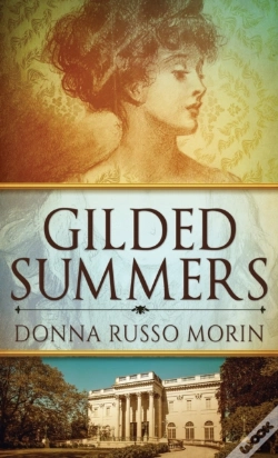Capa do artigo Gilded Summers
