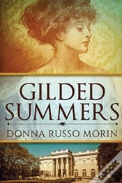 Capa do artigo Gilded Summers