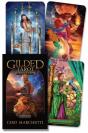 Gilded Tarot Royale Mini - Preview