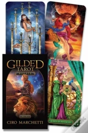 Capa do artigo Gilded Tarot Royale Mini