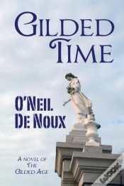 Capa do artigo Gilded Time