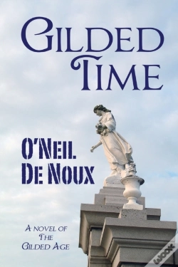 Capa do artigo Gilded Time