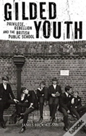 Capa do artigo Gilded Youth