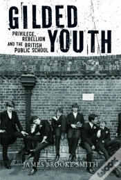 Capa do artigo Gilded Youth