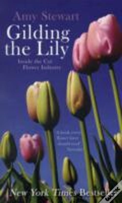 Capa do artigo Gilding The Lily