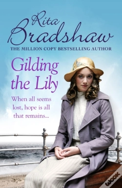 Capa do artigo Gilding The Lily