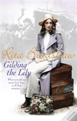 Capa do artigo Gilding The Lily