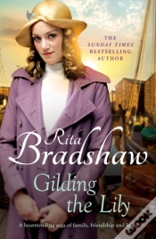 Capa do artigo Gilding The Lily