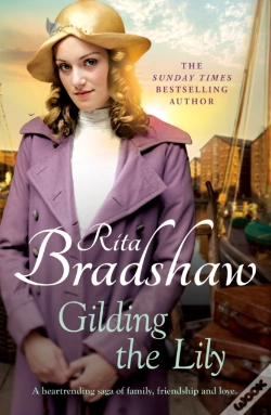 Capa do artigo Gilding The Lily