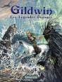 Gildwin T.1 ; Les Légendes Océanes - Preview