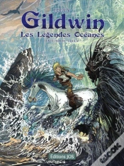 Capa do artigo Gildwin T.1 ; Les Légendes Océanes