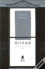 Capa do artigo Gilead
