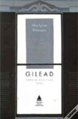 Capa do artigo Gilead