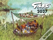 Capa do artigo Giles 2027