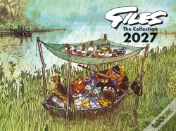 Capa do artigo Giles 2027