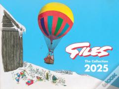 Giles The Collection 2025