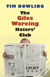 Capa do artigo Giles Wareing Haters