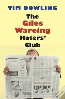 Capa do artigo Giles Wareing Haters' Club