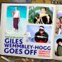 Giles Wemmbley Hogg Goes Off - Preview