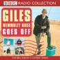 Giles Wemmbly Hogg Goes Off - Preview