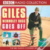 Capa do artigo Giles Wemmbly Hogg Goes Off