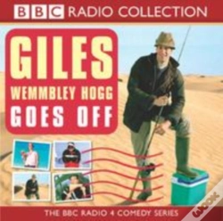 Capa do artigo Giles Wemmbly Hogg Goes Off