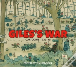 Capa do artigo Giles'S War