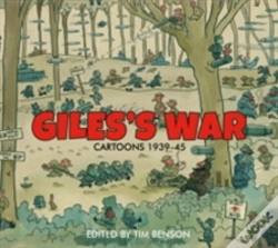 Capa do artigo Giles'S War