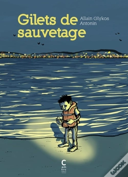 Capa do artigo Gilets De Sauvetage