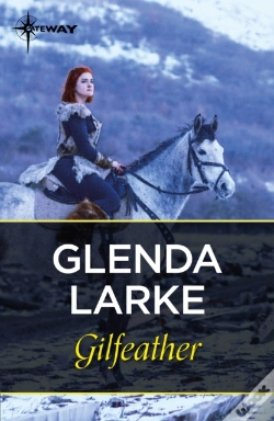 Capa do artigo Gilfeather