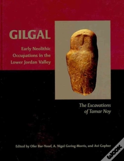 Capa do artigo Gilgal