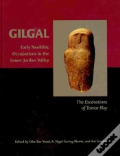 Capa do artigo Gilgal