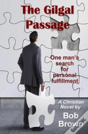 Capa do artigo Gilgal Passage