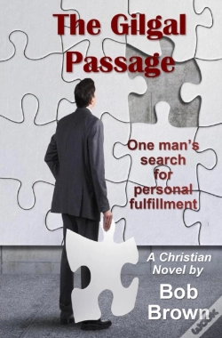 Capa do artigo Gilgal Passage
