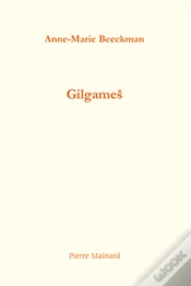 Capa do artigo Gilgames