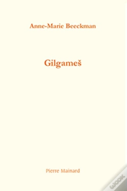 Capa do artigo Gilgames