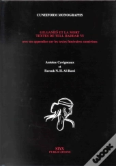 Gilgames Et La Mort