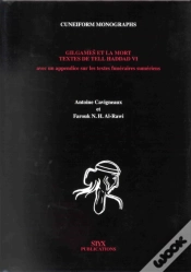 Capa do artigo Gilgames Et La Mort