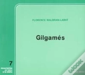 Capa do artigo Gilgamés