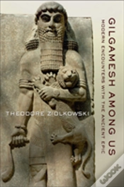 Capa do artigo Gilgamesh Among Us